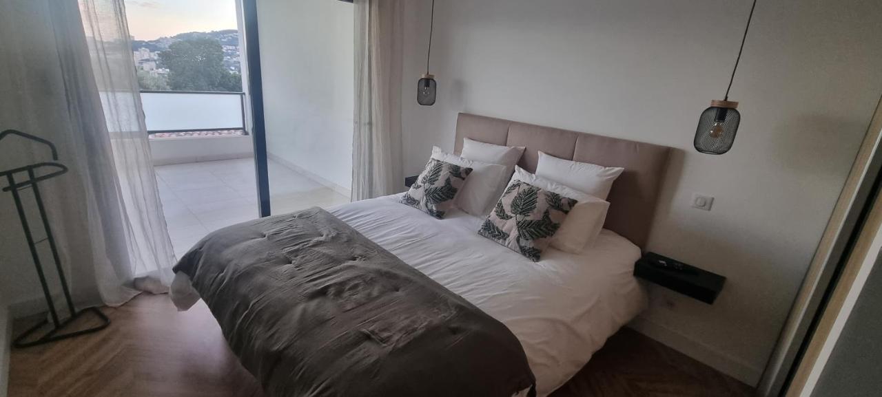 Palazzu B Reservation 3 Nuits Minimum Ajaccio  Kültér fotó