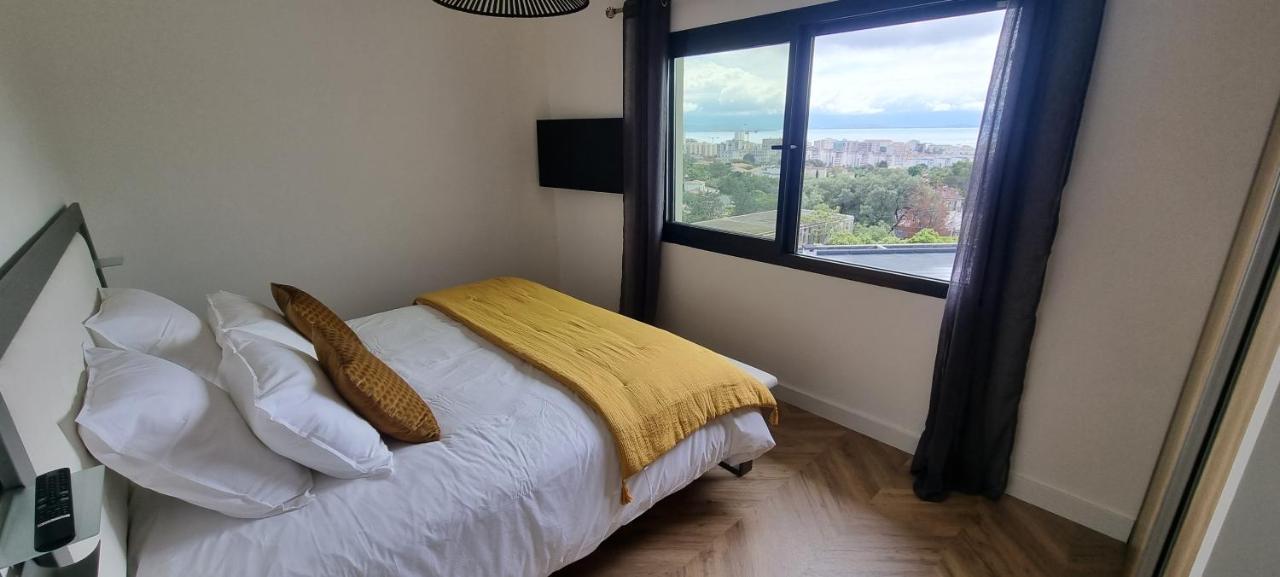 Palazzu B Reservation 3 Nuits Minimum Ajaccio  Kültér fotó