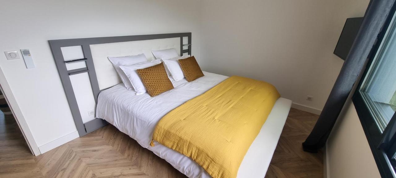 Palazzu B Reservation 3 Nuits Minimum Ajaccio  Kültér fotó
