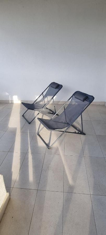 Palazzu B Reservation 3 Nuits Minimum Ajaccio  Kültér fotó