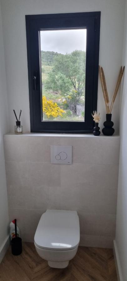 Palazzu B Reservation 3 Nuits Minimum Ajaccio  Kültér fotó