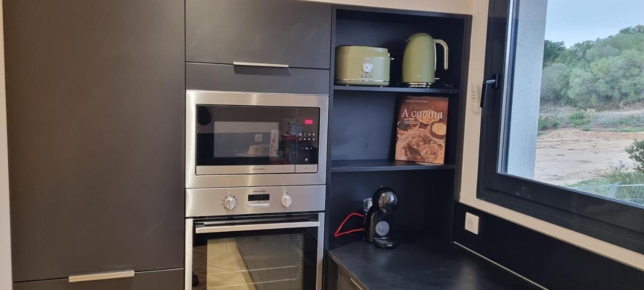 Palazzu B Reservation 3 Nuits Minimum Ajaccio  Kültér fotó