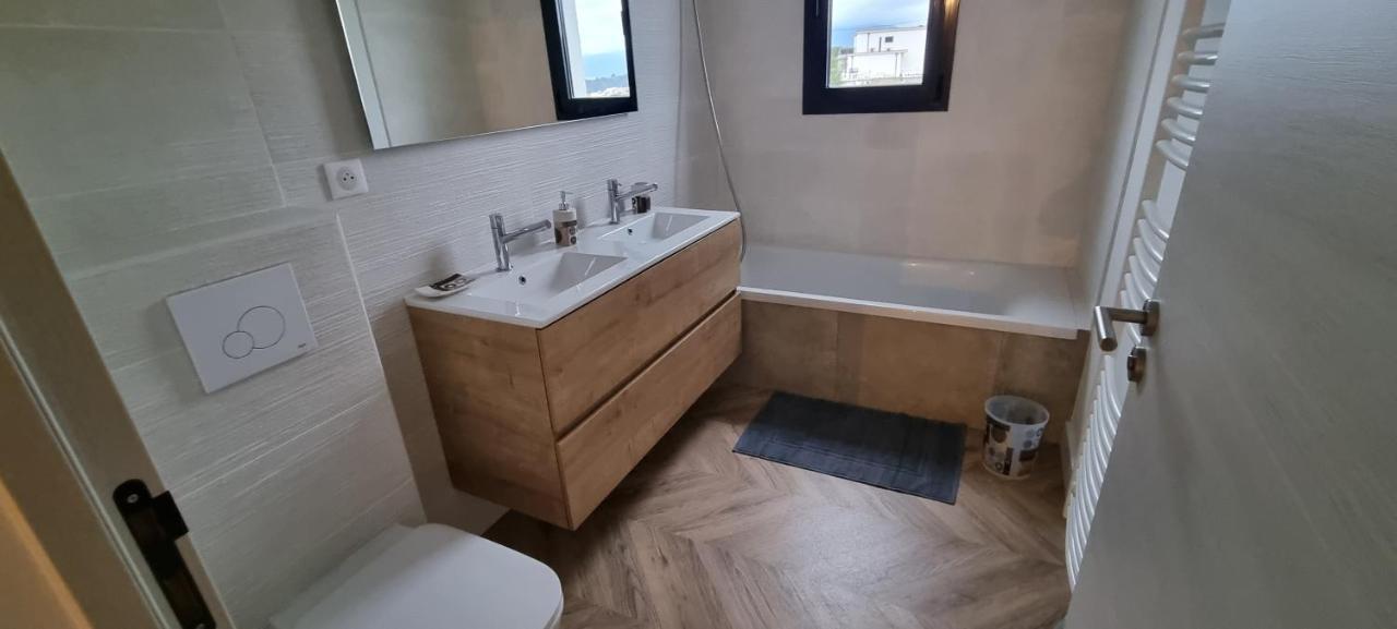 Palazzu B Reservation 3 Nuits Minimum Ajaccio  Kültér fotó